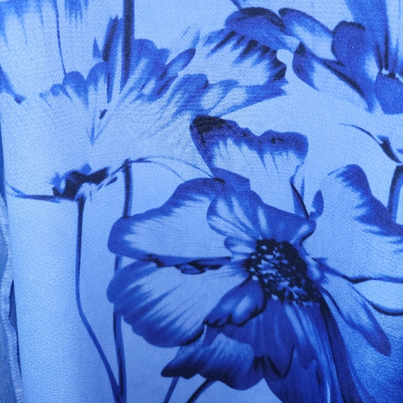 💜2for$40💜Size L - Minkas tunic/dress - Picture 6 of 6